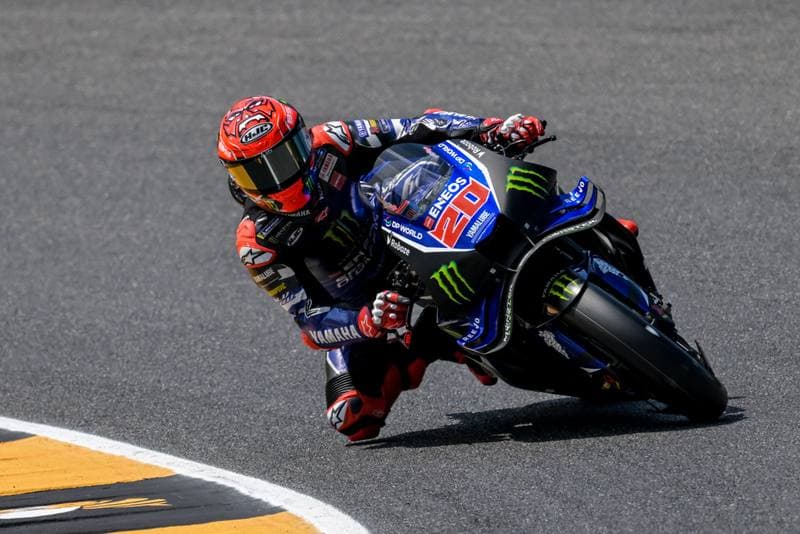 Motorsport. MotoGP. Gran Premio d'Italia. 09.06.2025