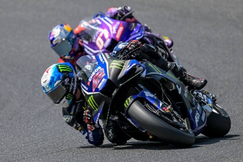 Motorsport. MotoGP. Gran Premio d'Italia. 09.06.2025