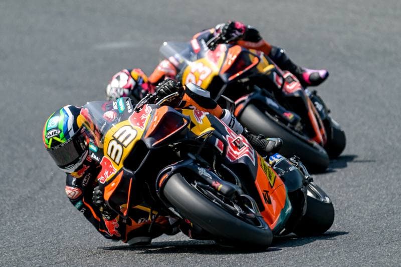 Motorsport. MotoGP. Gran Premio d'Italia. 09.06.2025