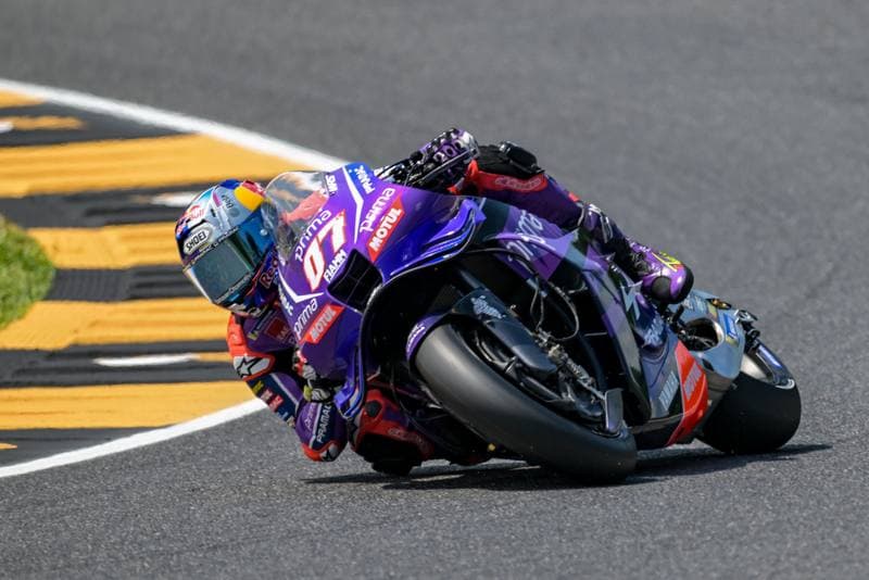 Motorsport. MotoGP. Gran Premio d'Italia. 09.06.2025