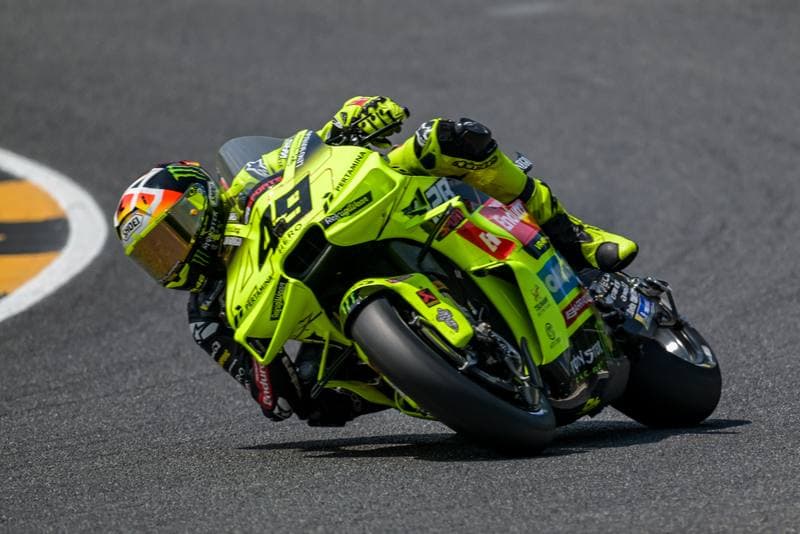 Motorsport. MotoGP. Gran Premio d'Italia. 09.06.2025