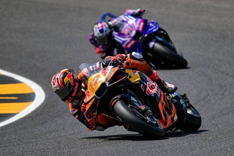Motorsport. MotoGP. Gran Premio d'Italia. 09.06.2025
