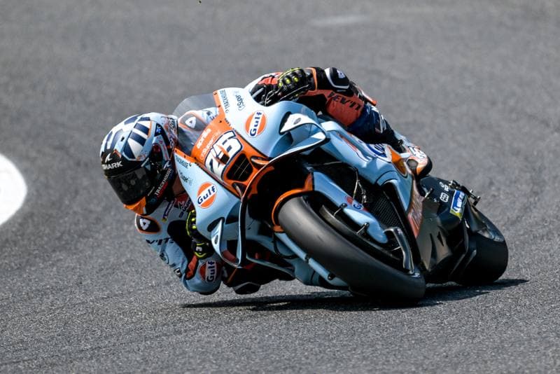 Motorsport. MotoGP. Gran Premio d'Italia. 09.06.2025