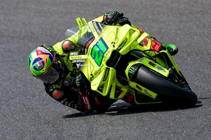 Motorsport. MotoGP. Gran Premio d'Italia. 09.06.2025