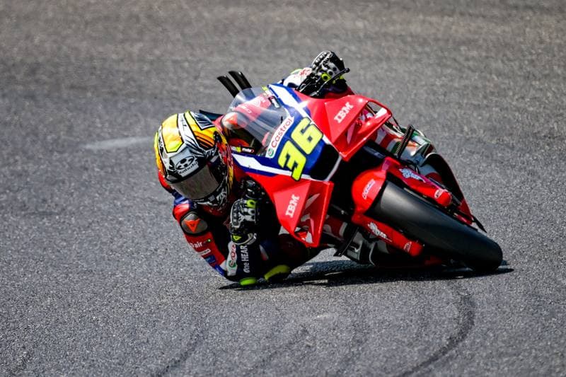 Motorsport. MotoGP. Gran Premio d'Italia. 09.06.2025