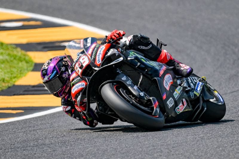 Motorsport. MotoGP. Gran Premio d'Italia. 09.06.2025