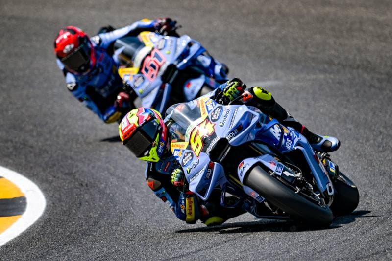 Motorsport. MotoGP. Gran Premio d'Italia. 09.06.2025