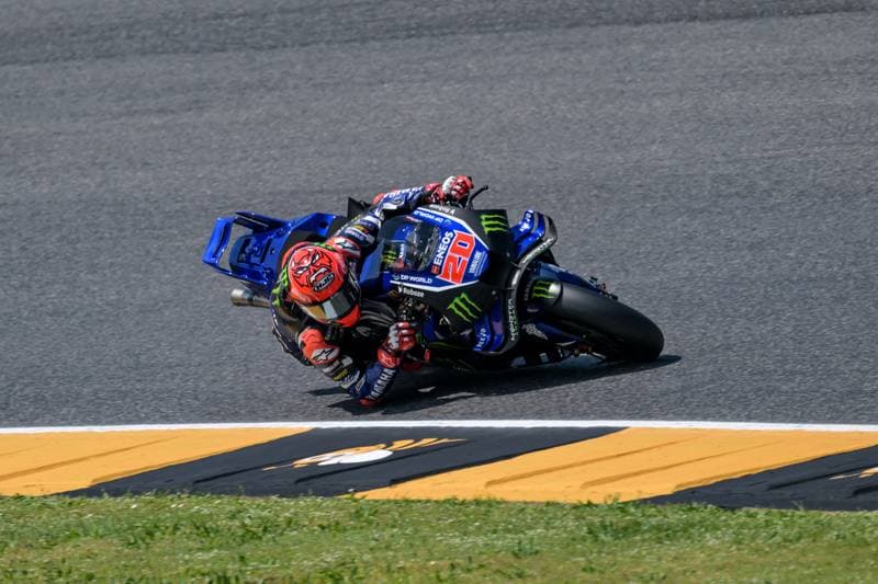 Motorsport. MotoGP. Gran Premio d'Italia. 09.06.2025