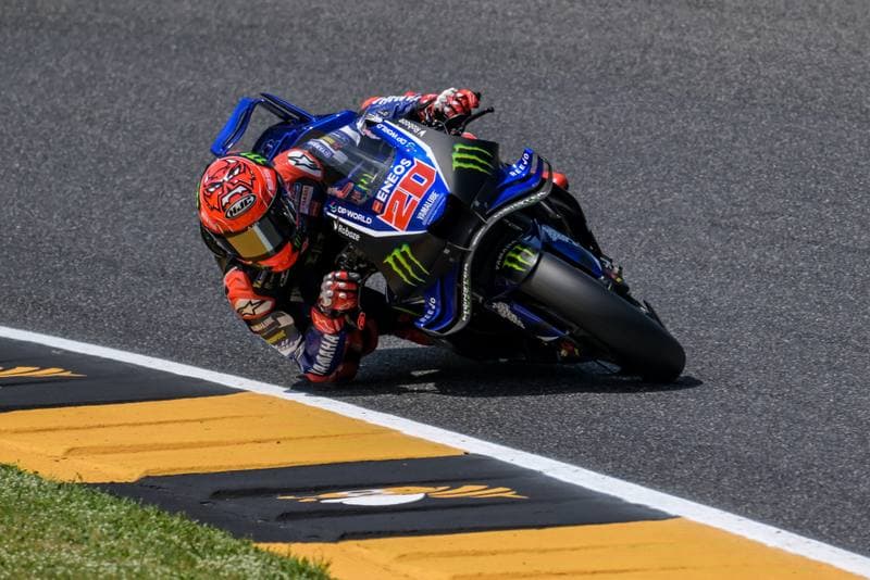 Motorsport. MotoGP. Gran Premio d'Italia. 09.06.2025