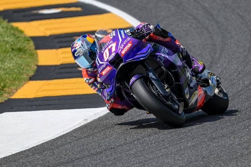 Motorsport. MotoGP. Gran Premio d'Italia. 09.06.2025