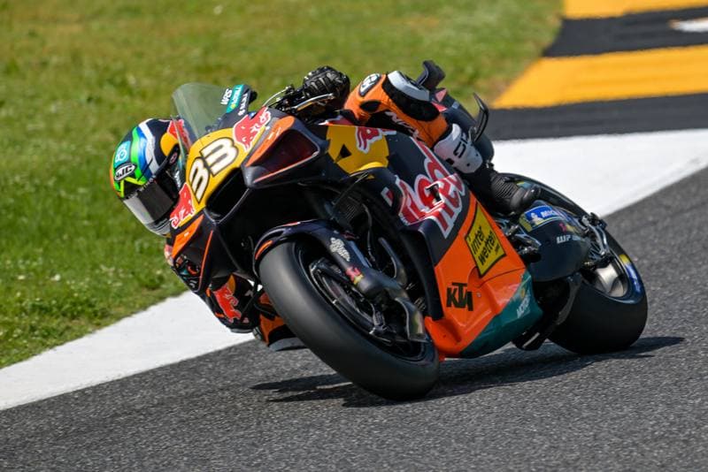Motorsport. MotoGP. Gran Premio d'Italia. 09.06.2025