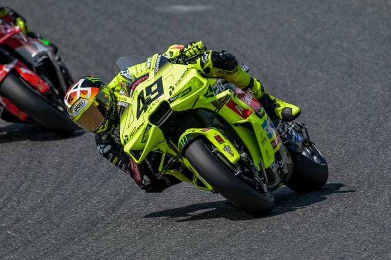 Motorsport. MotoGP. Gran Premio d'Italia. 09.06.2025