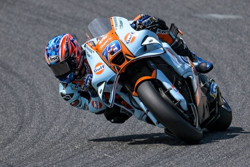Motorsport. MotoGP. Gran Premio d'Italia. 09.06.2025