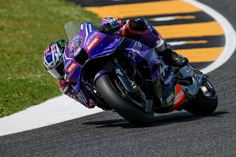 Motorsport. MotoGP. Gran Premio d'Italia. 09.06.2025