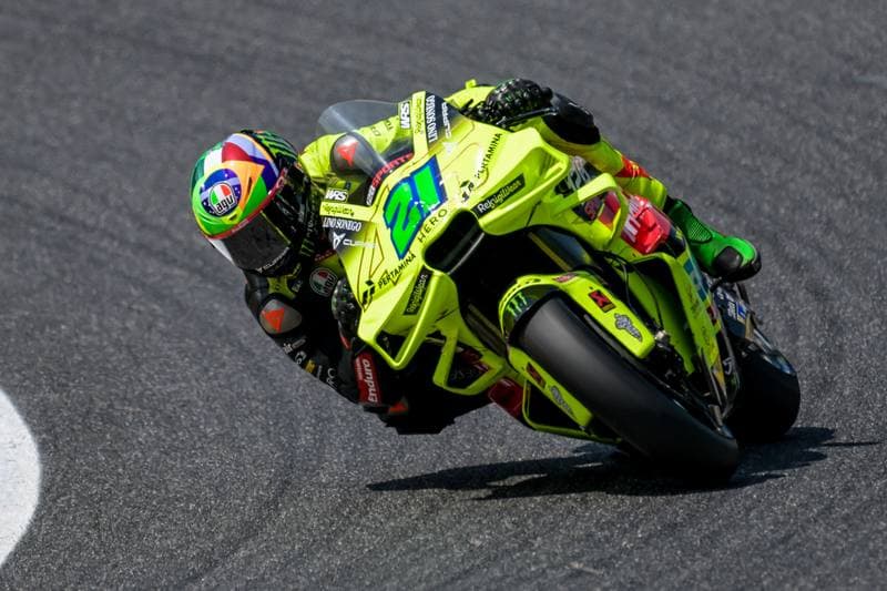 Motorsport. MotoGP. Gran Premio d'Italia. 09.06.2025