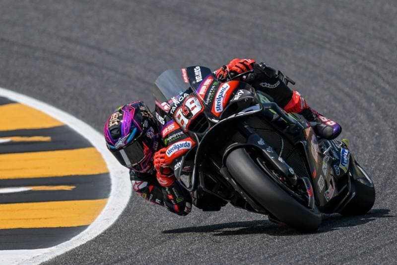 Motorsport. MotoGP. Gran Premio d'Italia. 09.06.2025