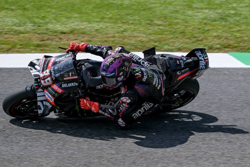 Motorsport. MotoGP. Gran Premio d'Italia. 09.06.2025