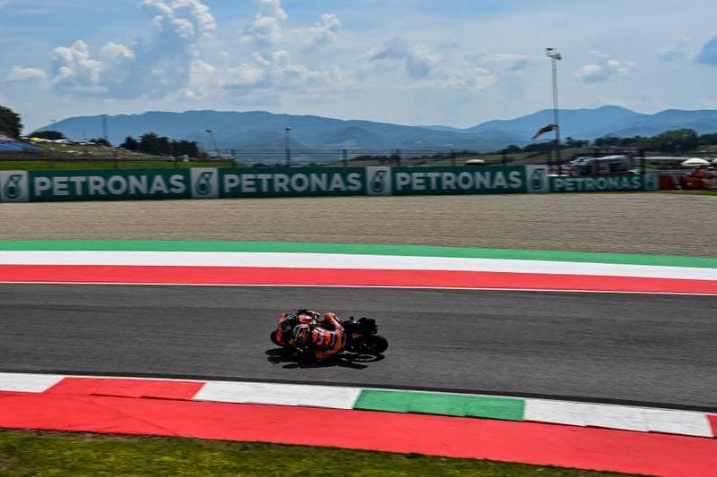 Motorsport. MotoGP. Gran Premio d'Italia. 09.06.2025