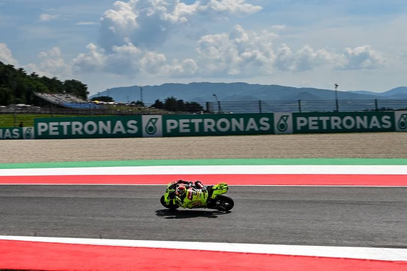 Motorsport. MotoGP. Gran Premio d'Italia. 09.06.2025
