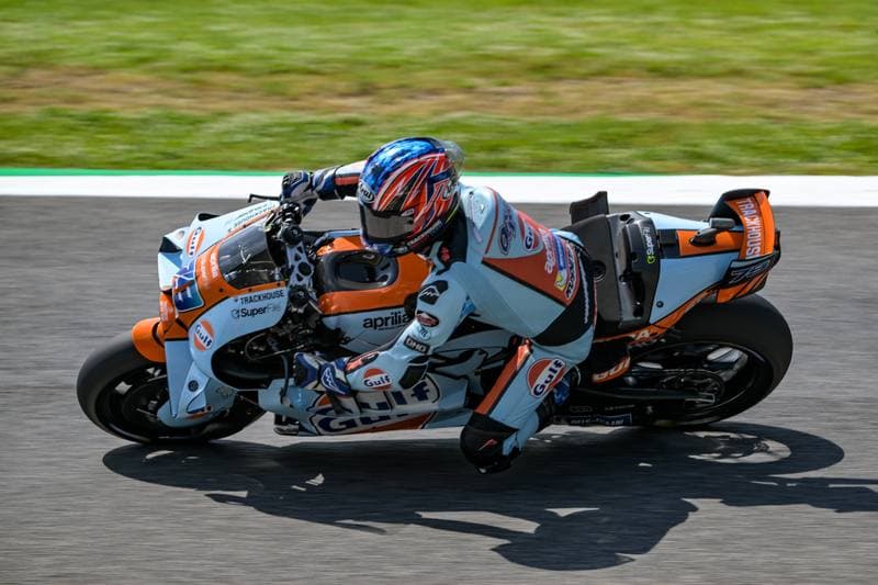 Motorsport. MotoGP. Gran Premio d'Italia. 09.06.2025