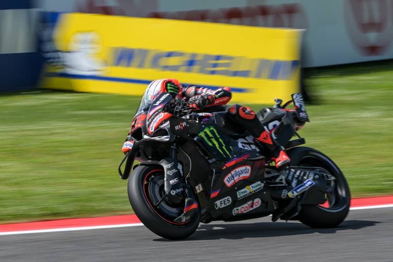 Motorsport. MotoGP. Gran Premio d'Italia. 09.06.2025