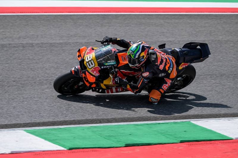 Motorsport. MotoGP. Gran Premio d'Italia. 09.06.2025