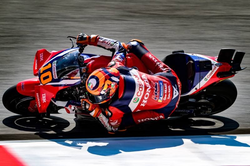 Motorsport. MotoGP. Gran Premio d'Italia. 09.06.2025