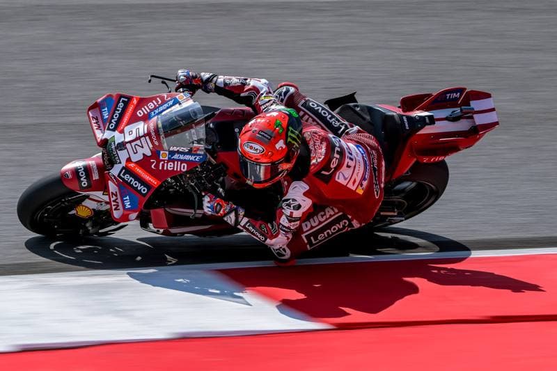 Motorsport. MotoGP. Gran Premio d'Italia. 09.06.2025