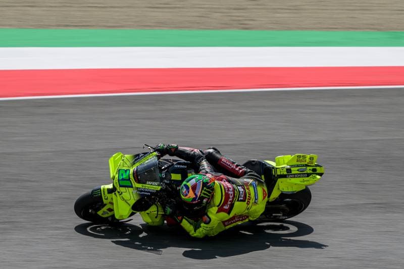 Motorsport. MotoGP. Gran Premio d'Italia. 09.06.2025