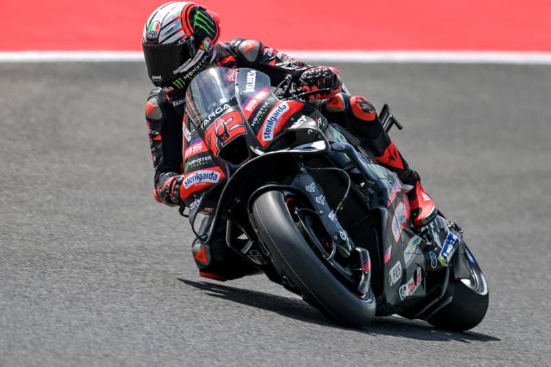 Motorsport. MotoGP. Gran Premio d'Italia. 09.06.2025