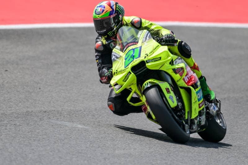 Motorsport. MotoGP. Gran Premio d'Italia. 09.06.2025