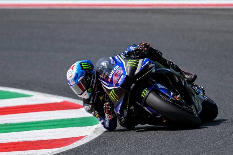 Motorsport. MotoGP. Gran Premio d'Italia. 09.06.2025