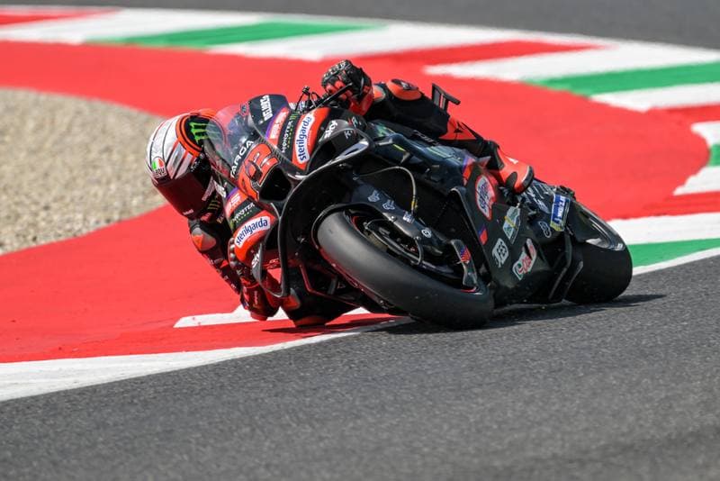 Motorsport. MotoGP. Gran Premio d'Italia. 09.06.2025