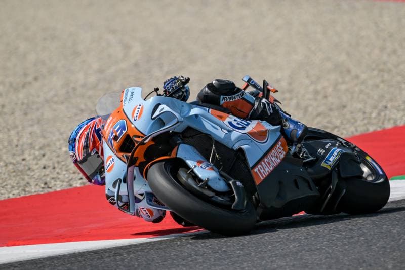 Motorsport. MotoGP. Gran Premio d'Italia. 09.06.2025