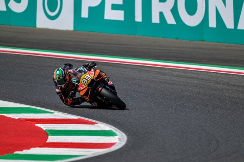 Motorsport. MotoGP. Gran Premio d'Italia. 09.06.2025