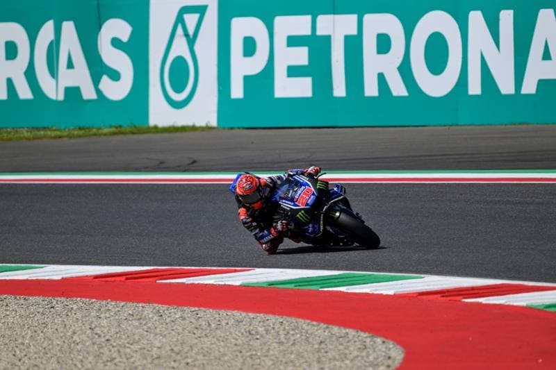 Motorsport. MotoGP. Gran Premio d'Italia. 09.06.2025