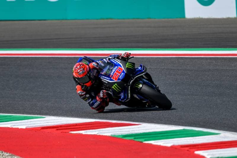 Motorsport. MotoGP. Gran Premio d'Italia. 09.06.2025