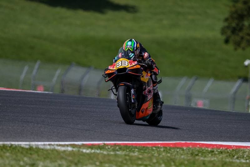 Motorsport. MotoGP. Gran Premio d'Italia. 09.06.2025