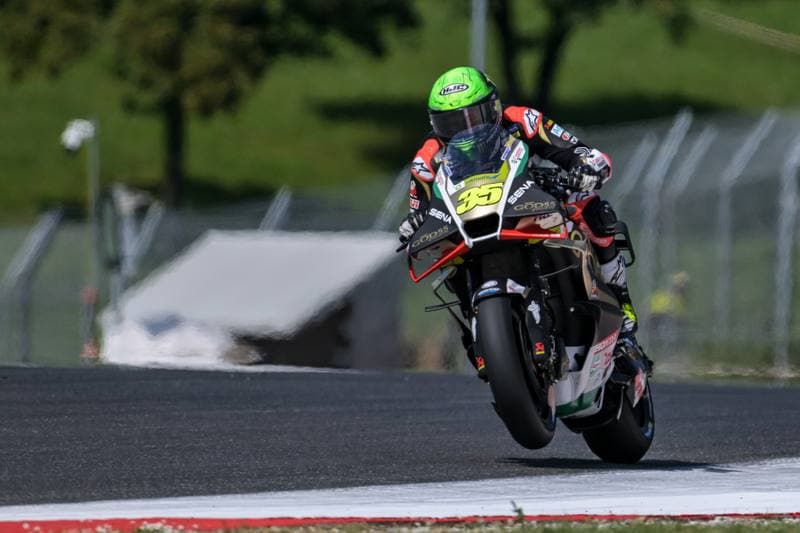 Motorsport. MotoGP. Gran Premio d'Italia. 09.06.2025