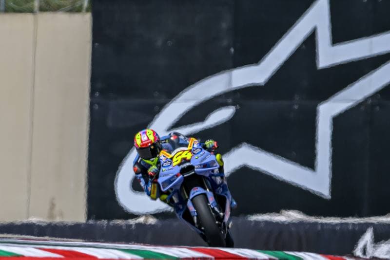 Motorsport. MotoGP. Gran Premio d'Italia. 09.06.2025