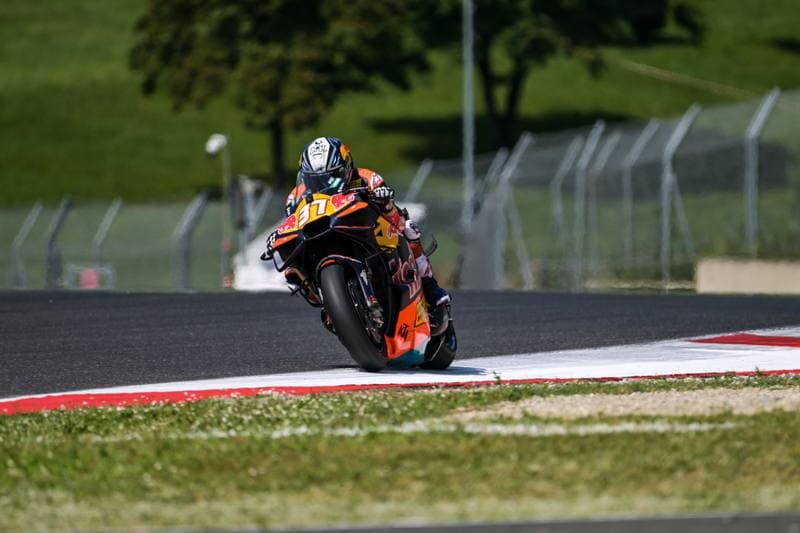 Motorsport. MotoGP. Gran Premio d'Italia. 09.06.2025