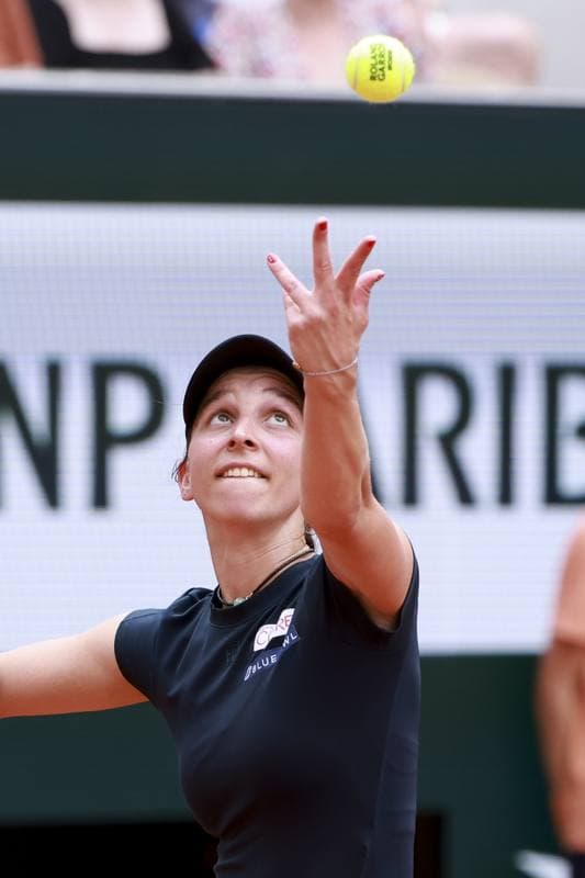 Tennis. Roland Garros. Day 1. 23.05.2026