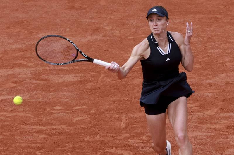 Tennis. Roland Garros. Day 1. 23.05.2026