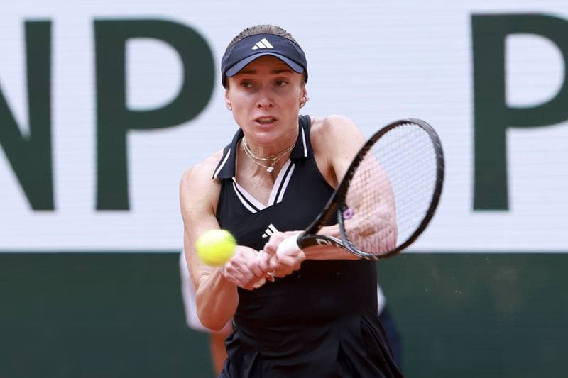 Tennis. Roland Garros. Day 1. 23.05.2026