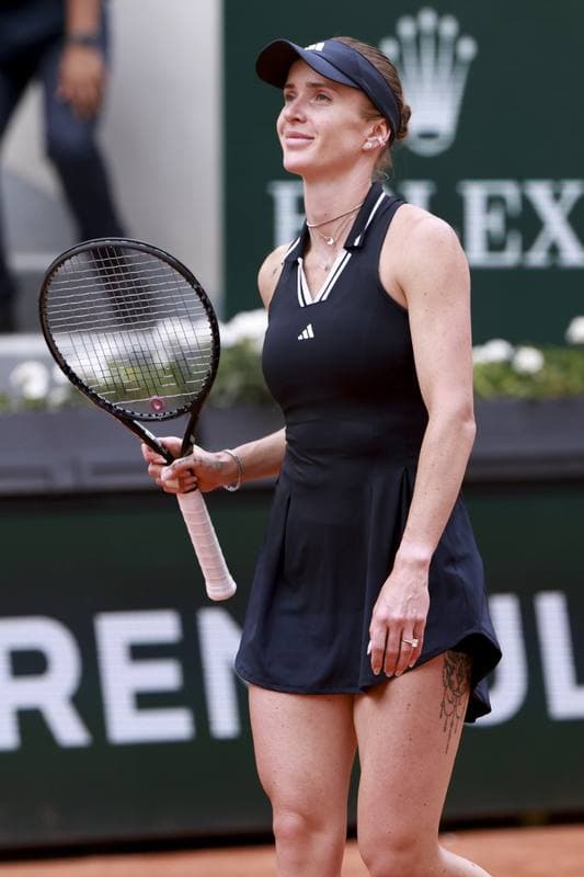 Tennis. Roland Garros. Day 1. 23.05.2026