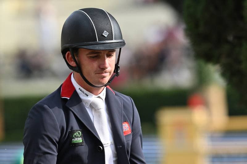 Show Jumping. 93A CSIO di Roma. Competition n. 5 - Nations Cup Intesa Sanpaolo. 29.05.2026