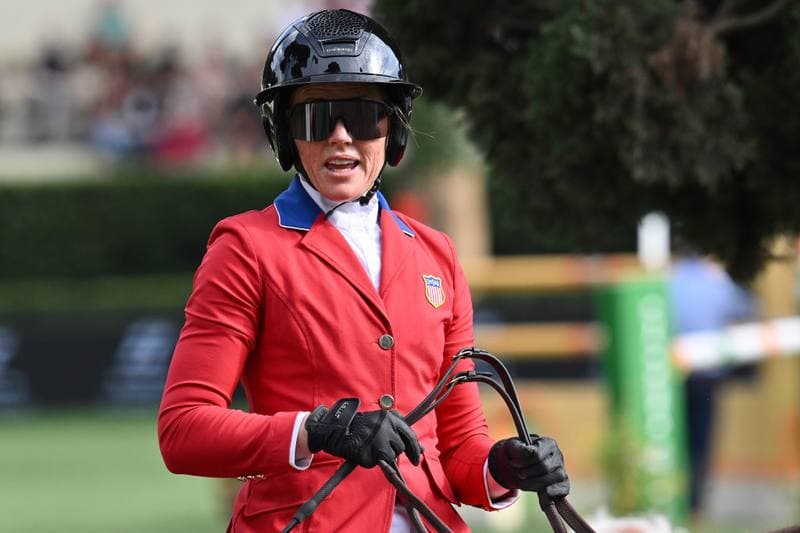 Show Jumping. 93A CSIO di Roma. Competition n. 5 - Nations Cup Intesa Sanpaolo. 29.05.2026