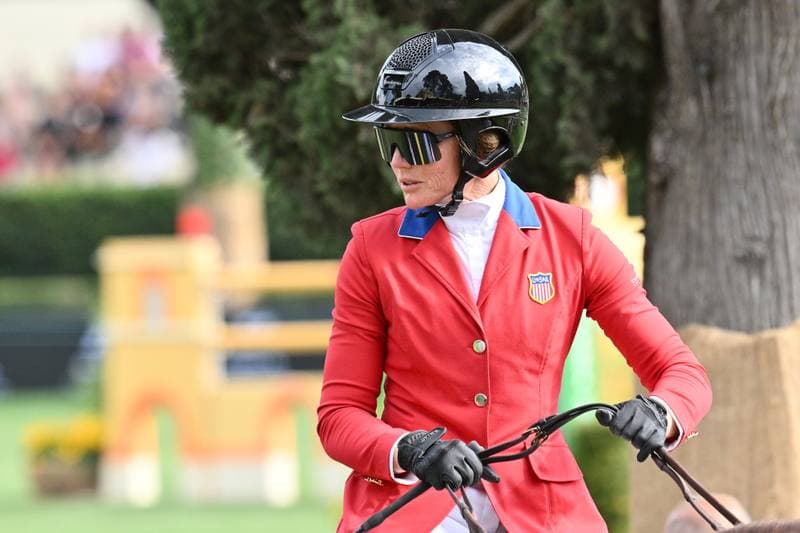 Show Jumping. 93A CSIO di Roma. Competition n. 5 - Nations Cup Intesa Sanpaolo. 29.05.2026