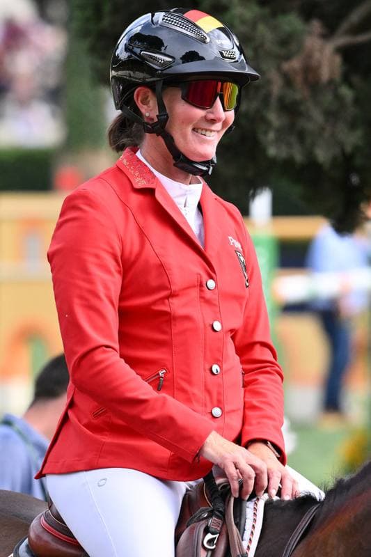 Show Jumping. 93A CSIO di Roma. Competition n. 5 - Nations Cup Intesa Sanpaolo. 29.05.2026