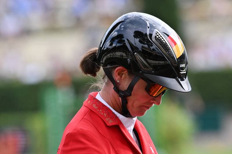 Show Jumping. 93A CSIO di Roma. Competition n. 5 - Nations Cup Intesa Sanpaolo. 29.05.2026